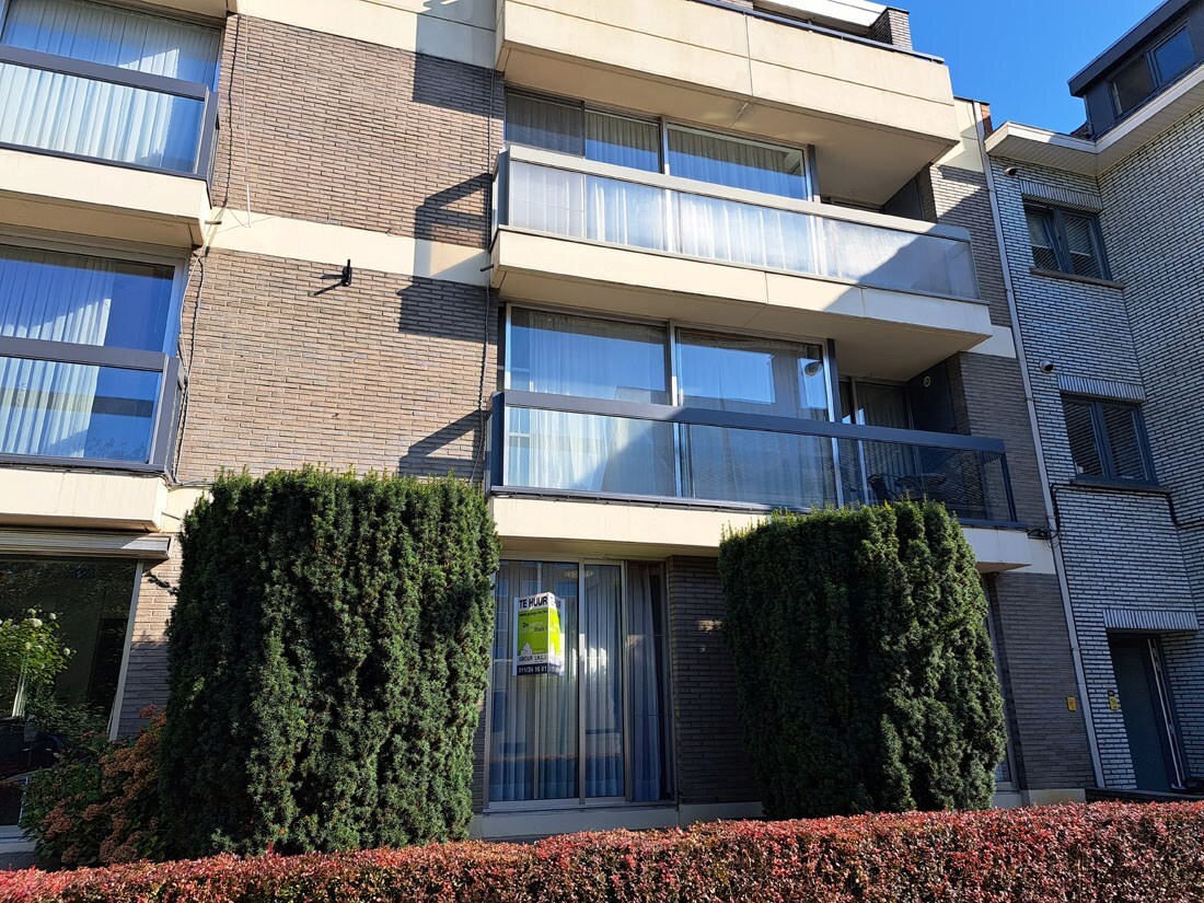 Verhuurd appartement - Hasselt