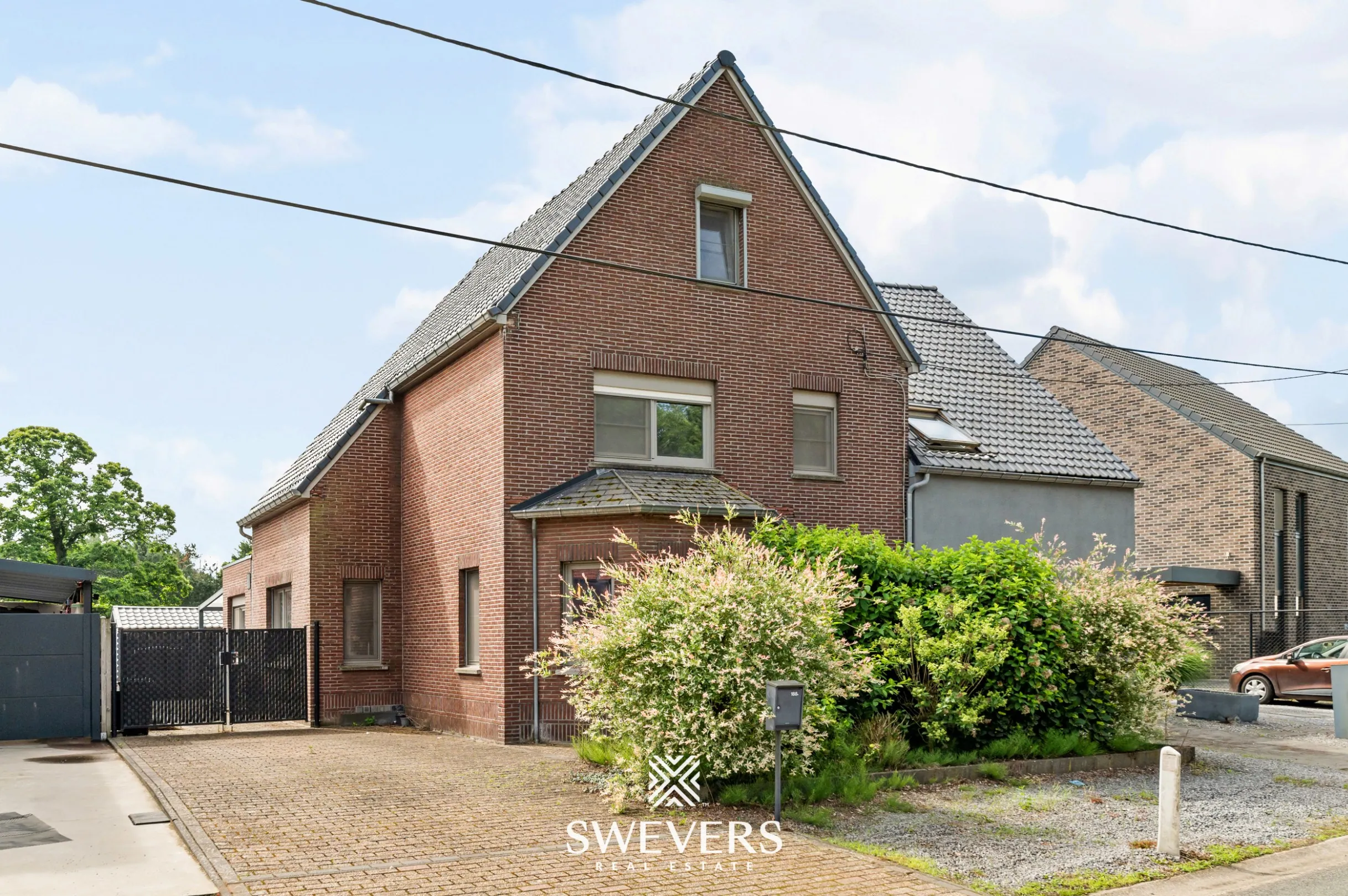 Te koop woning - Beringen