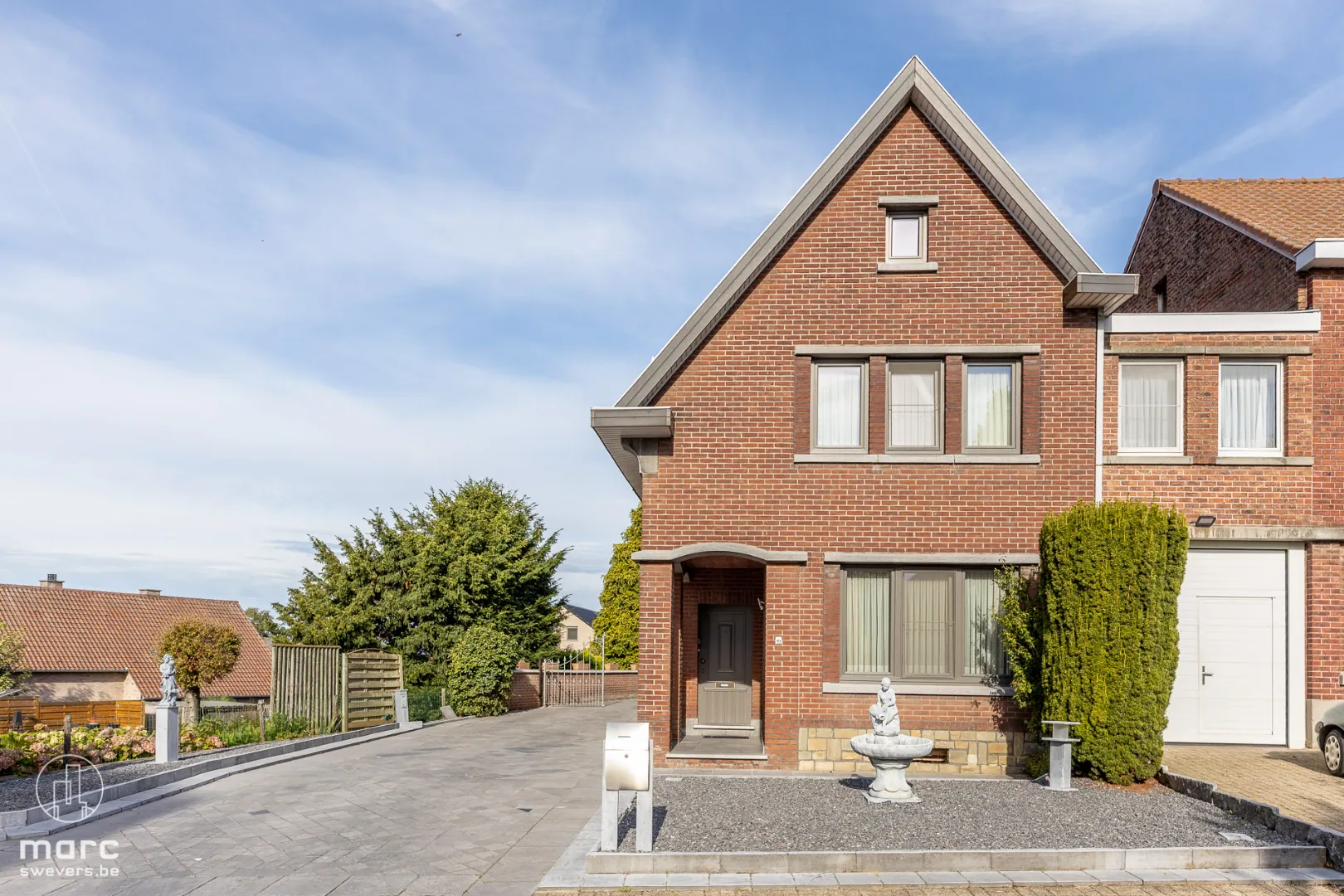 Verkocht woning - Borgloon