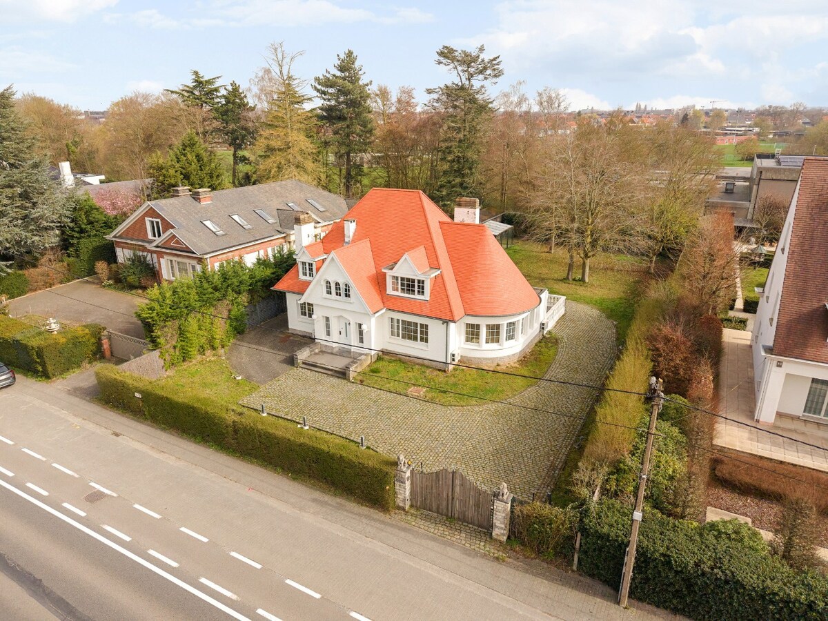 Te koop woning - Kuurne