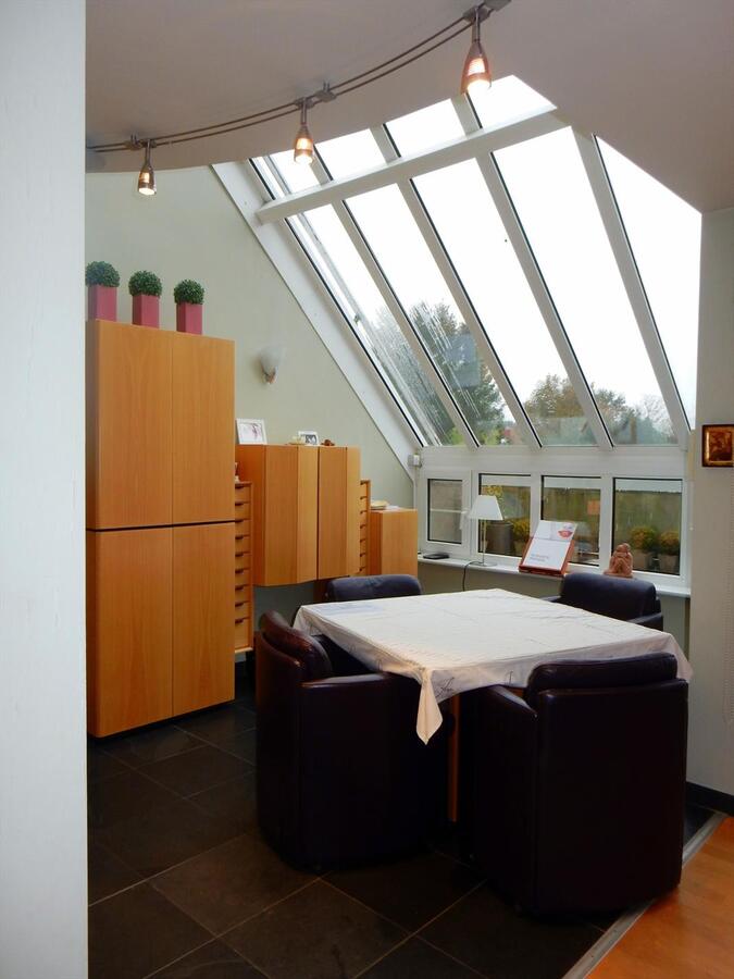 Gezellig en instapklaar appartement in het hartje van Jabbeke 