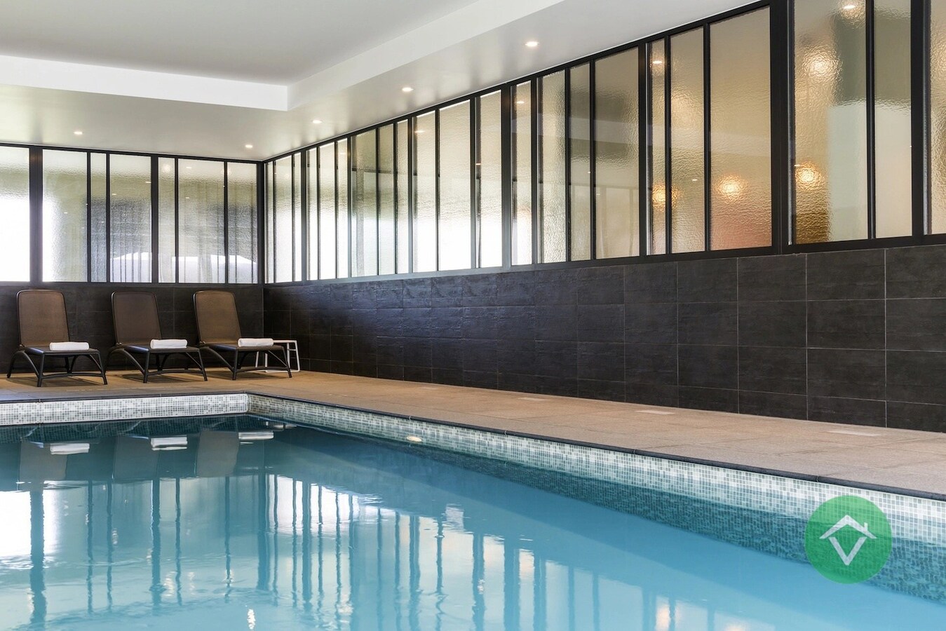 Hotelkamer met bewezen opbrengsten in Nieuwpoort 