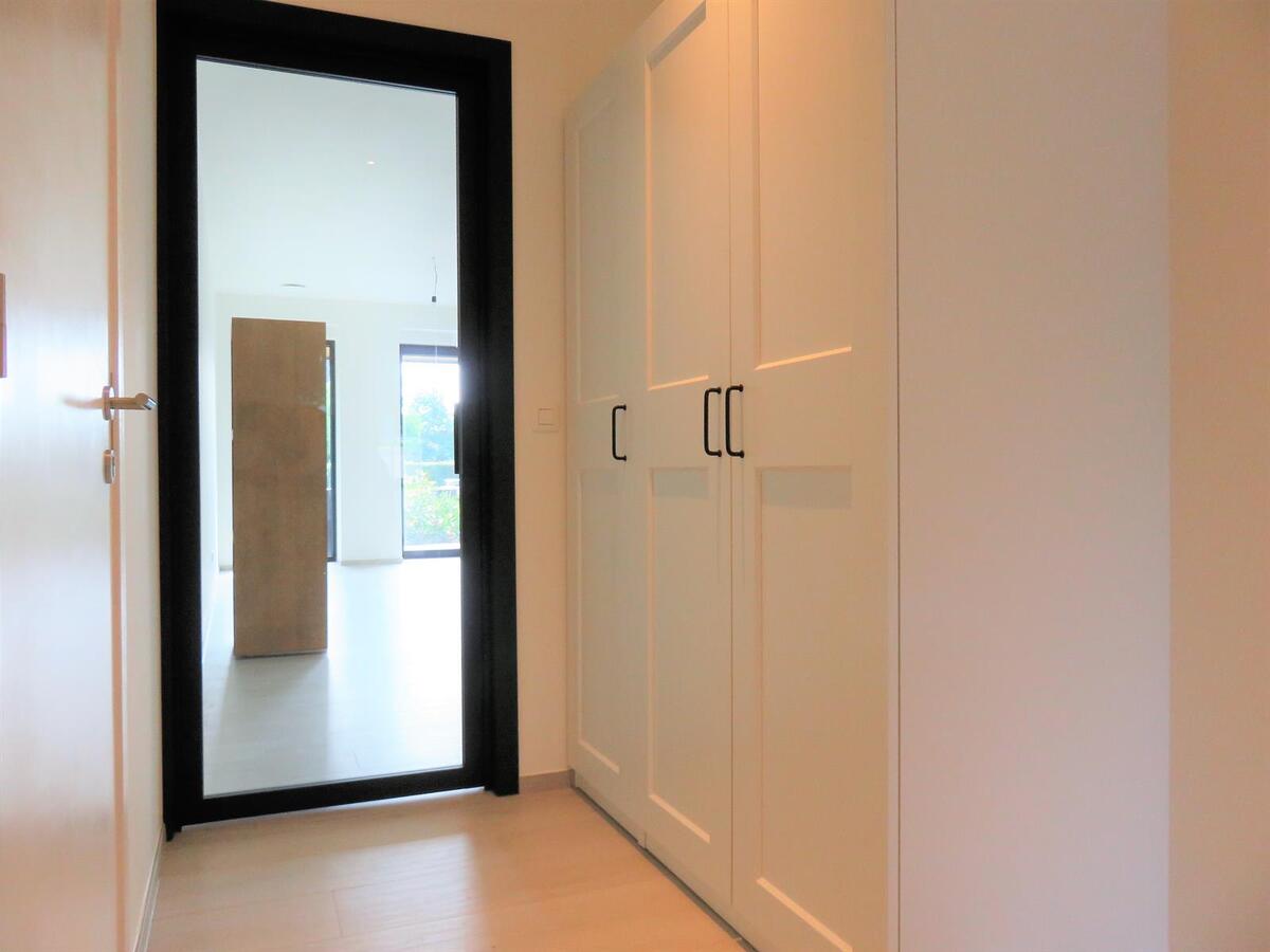 Benedenwoning verhuurd in Heusden-Zolder