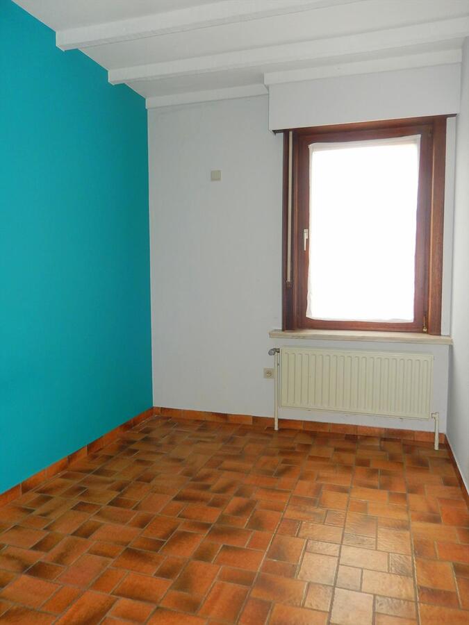 Woning met polyvalente ruimtes 