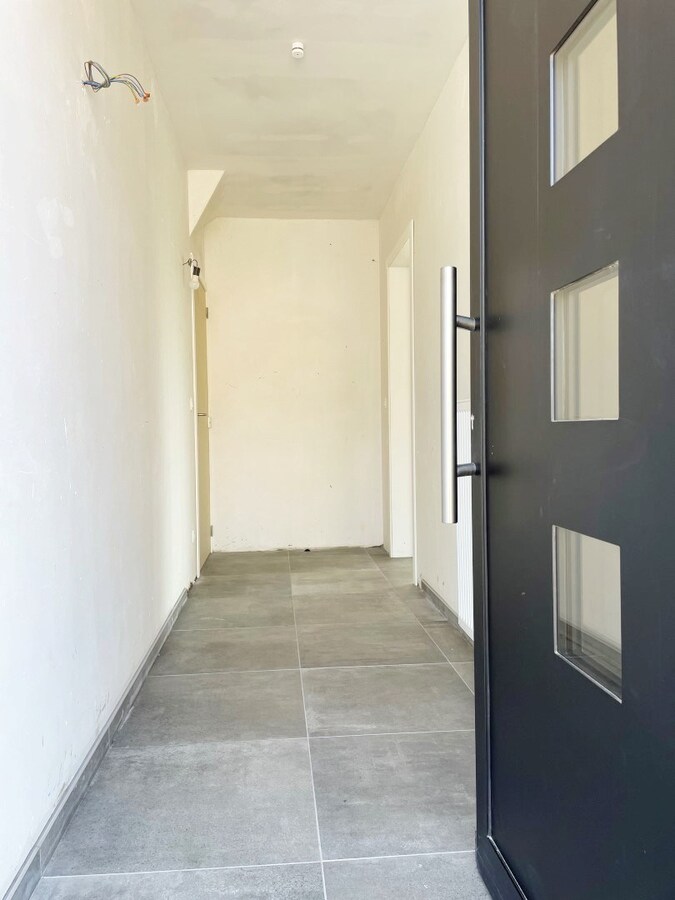 Benedenwoning verhuurd in Oud-Turnhout