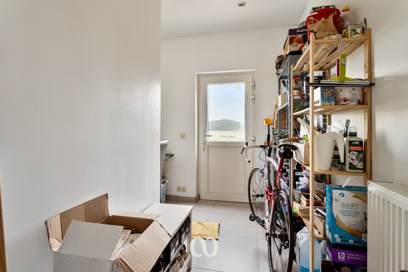 Ruime, gerenoveerde woning op prachtige ligging 