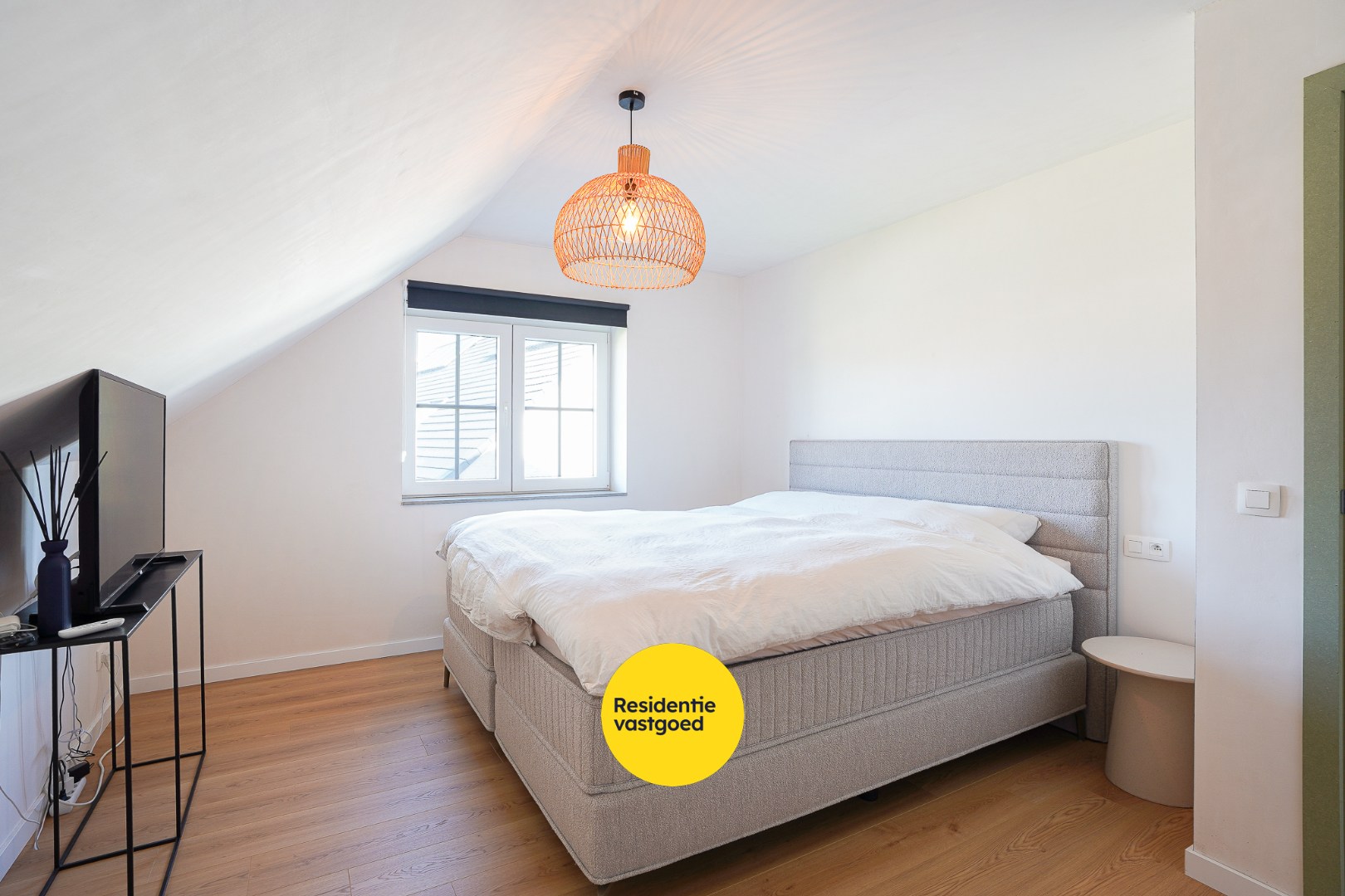 Exclusieve nieuwbouwwoning in Aartrijke 