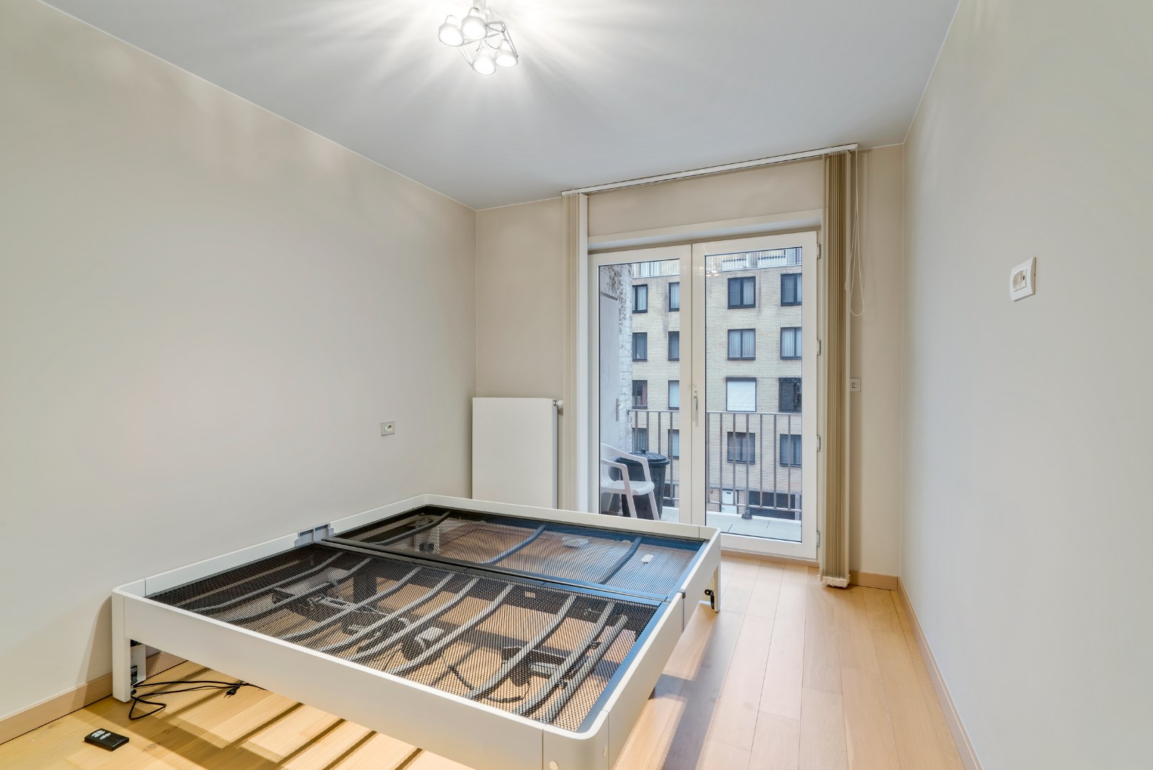 Fantastische 3 slaapkamer appartement. 