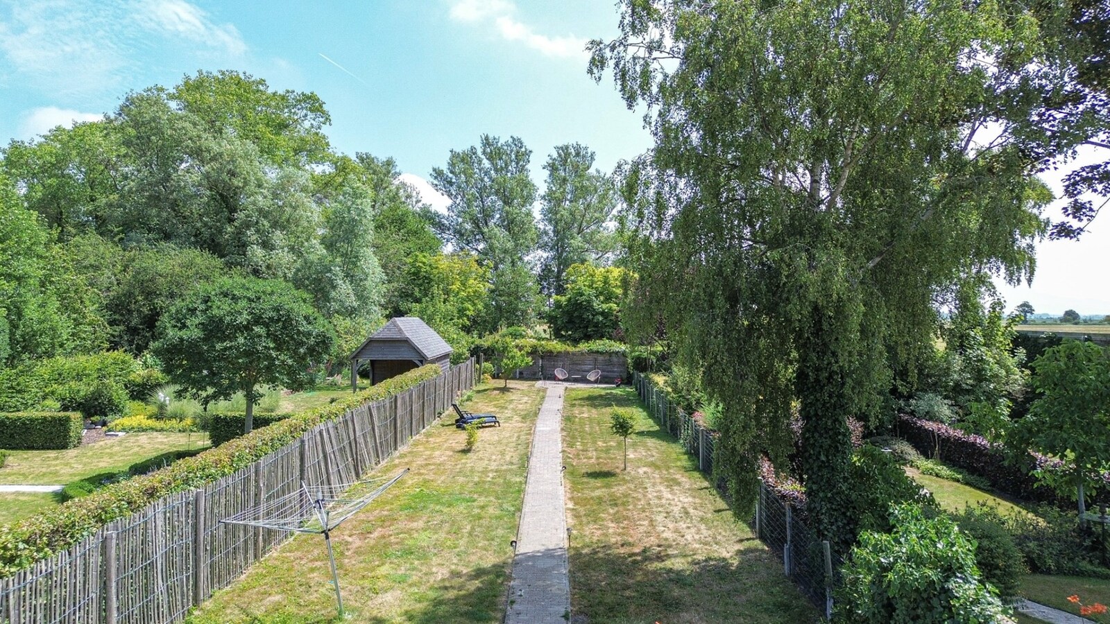 Te koop woning - De Haan