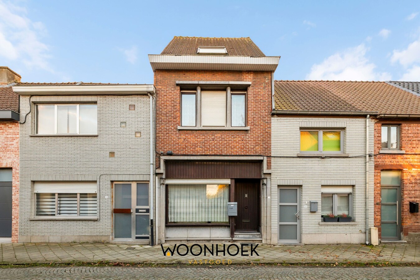 Verkocht woning - Lokeren