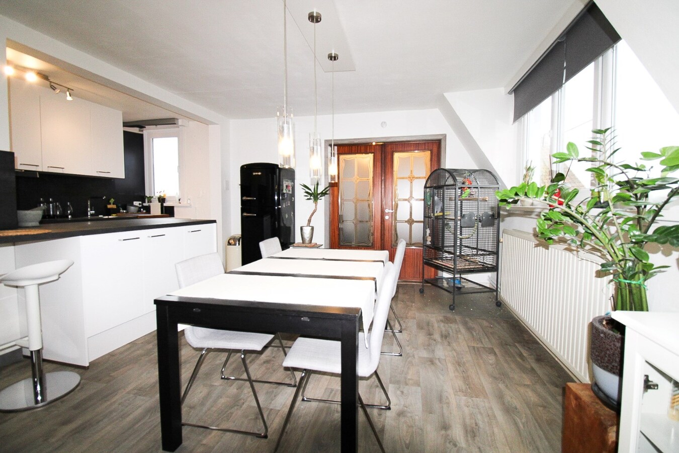 Verkocht - Appartement - Hemiksem