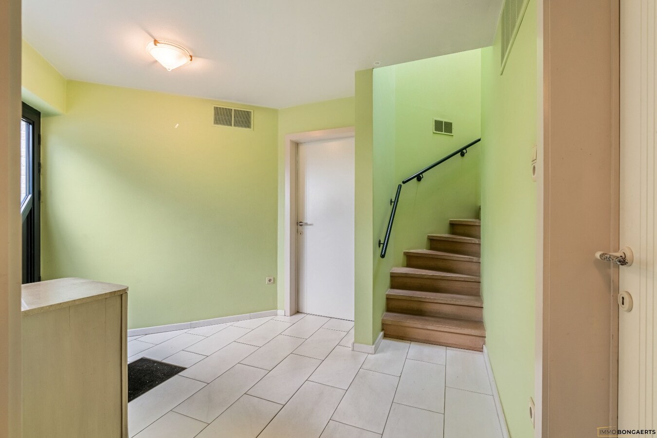 Ruime gezinswoning met 3 slaapkamers 