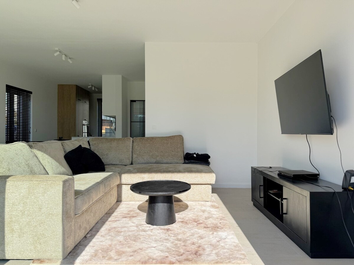 Woning verhuurd in Weelde