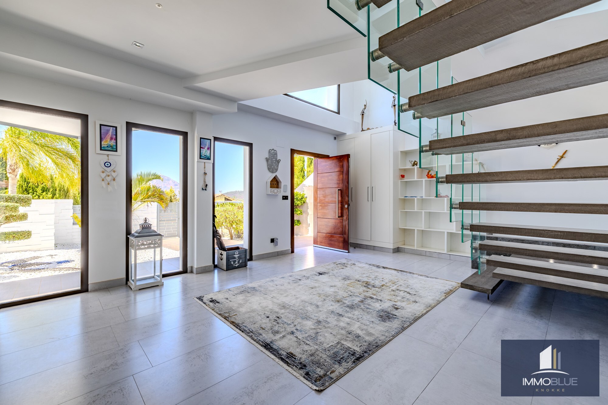 Maison a vendre À Javea