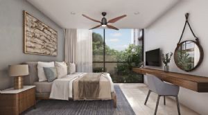 Ideale investering in Playa del Carmen 