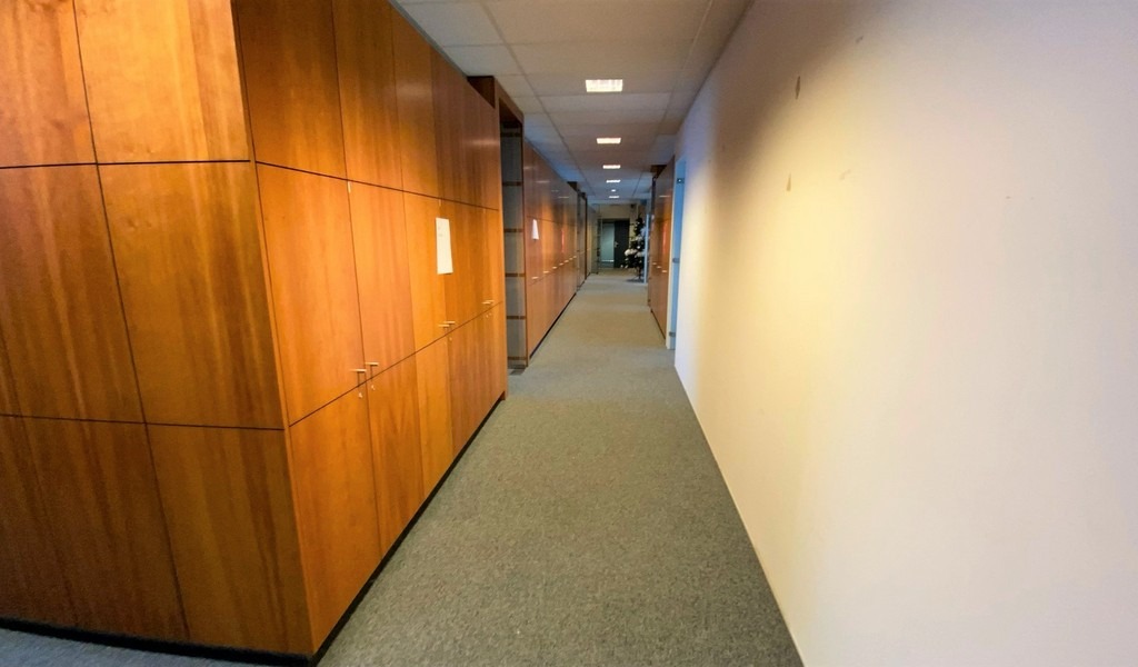 Landscape kantoren te huur in Axxes Business Park Merelbeke