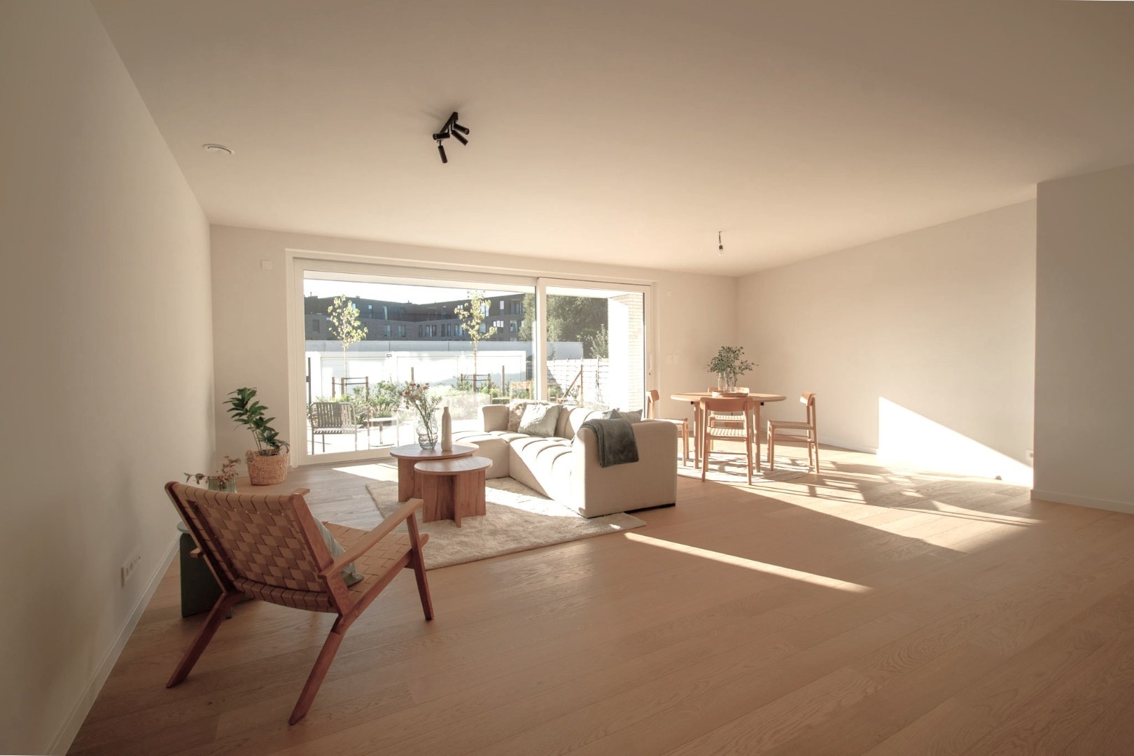 Appartement te koop in Sint-eloois-Vijve
