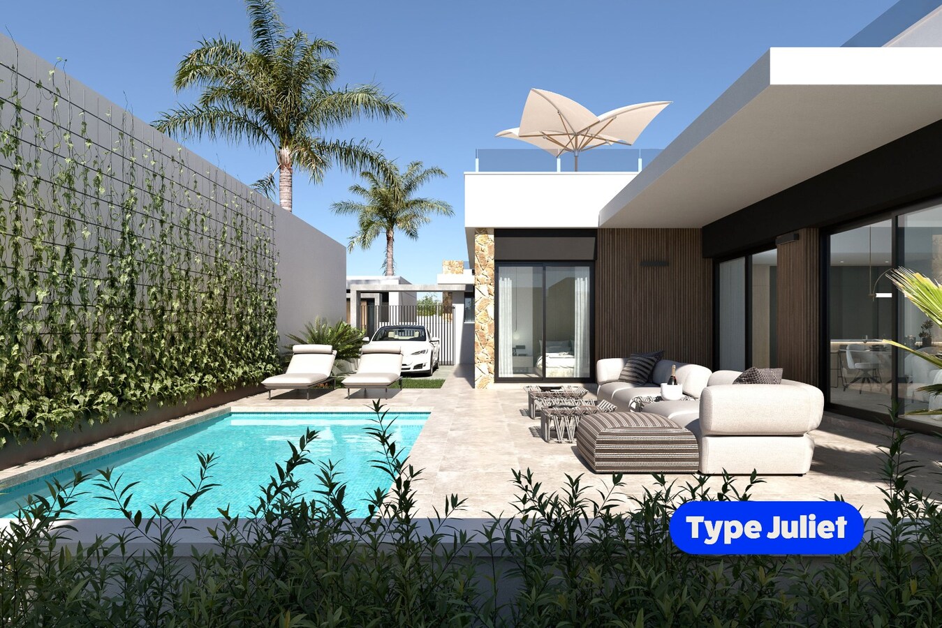 Woning te koop in Quesada