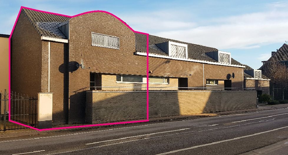 Verkocht woning - Lanaken