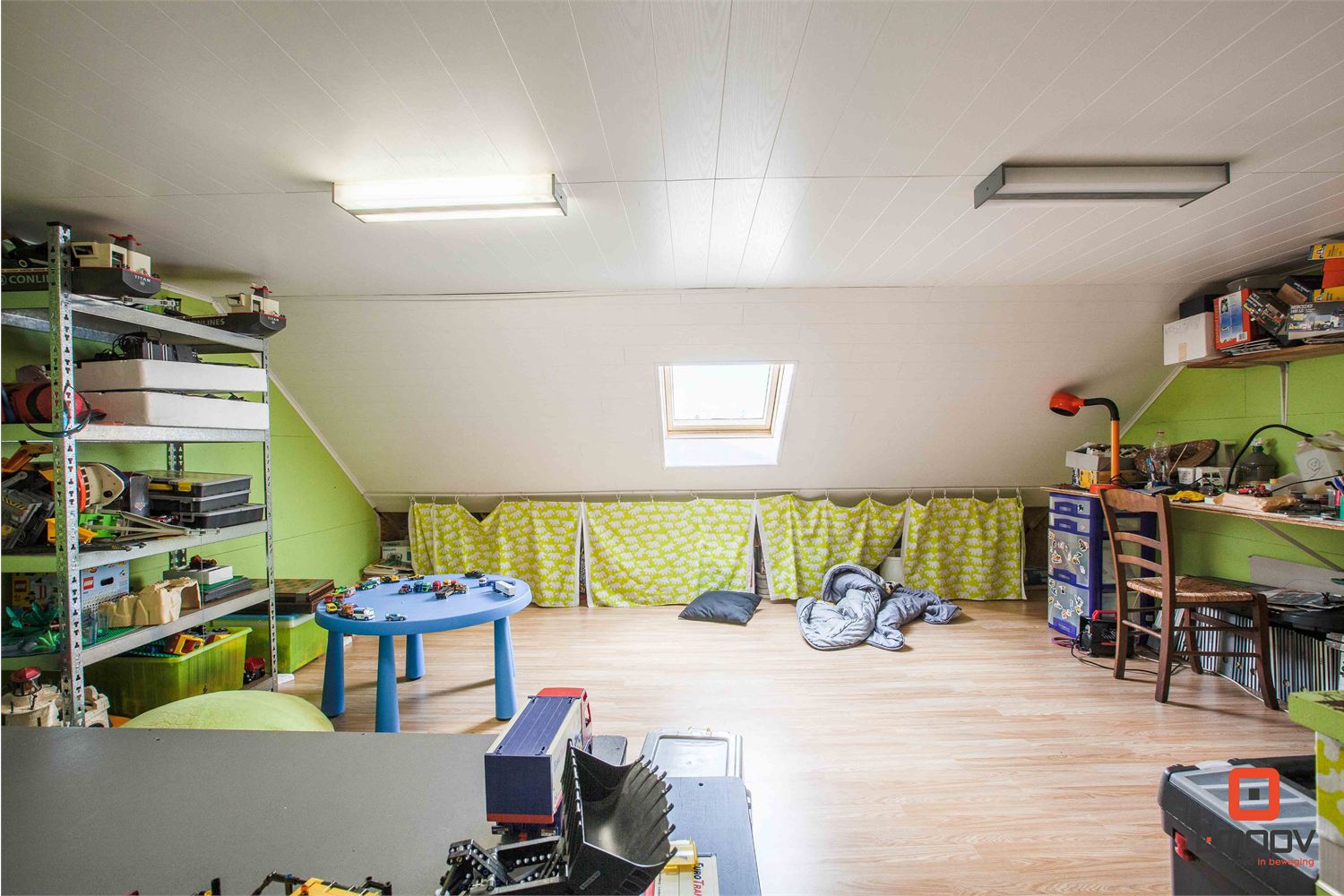 Woning verkocht in Temse