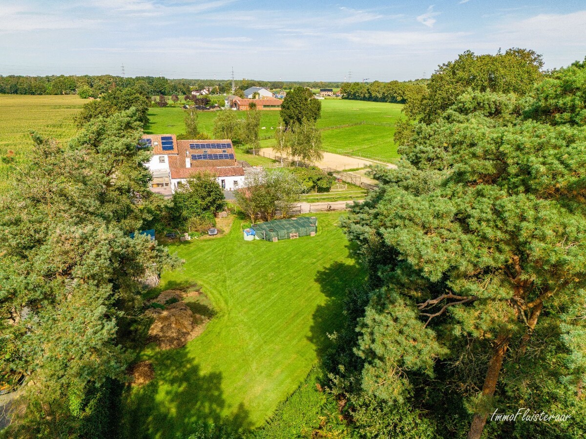 Propriété vendu À Bree