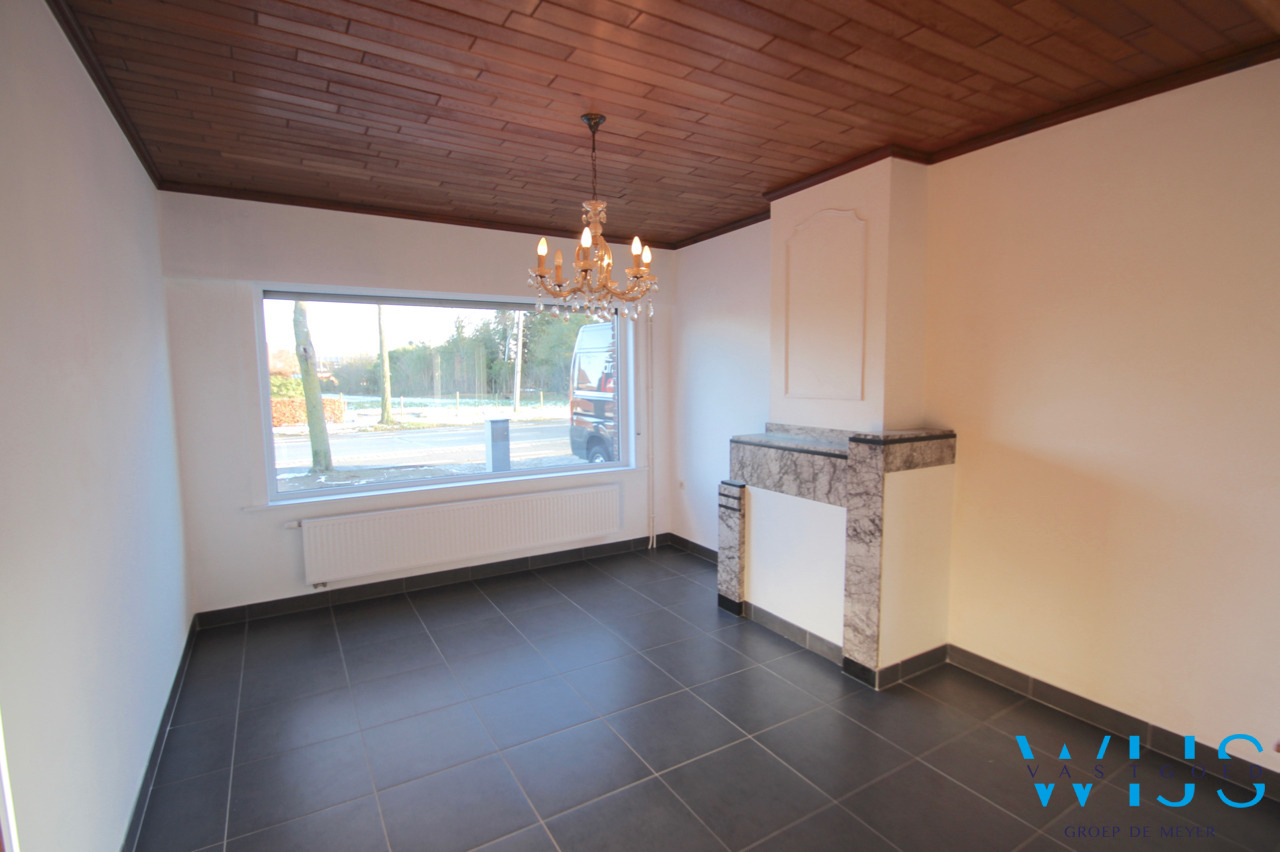 Leuk en gezellig woonhuis in het centrum van ERTVELDE 