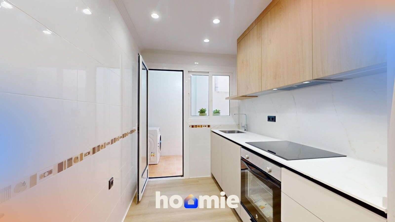 Appartement te koop in San Miguel de Salinas