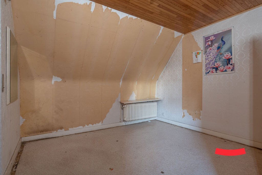 Woning verkocht in Ravels