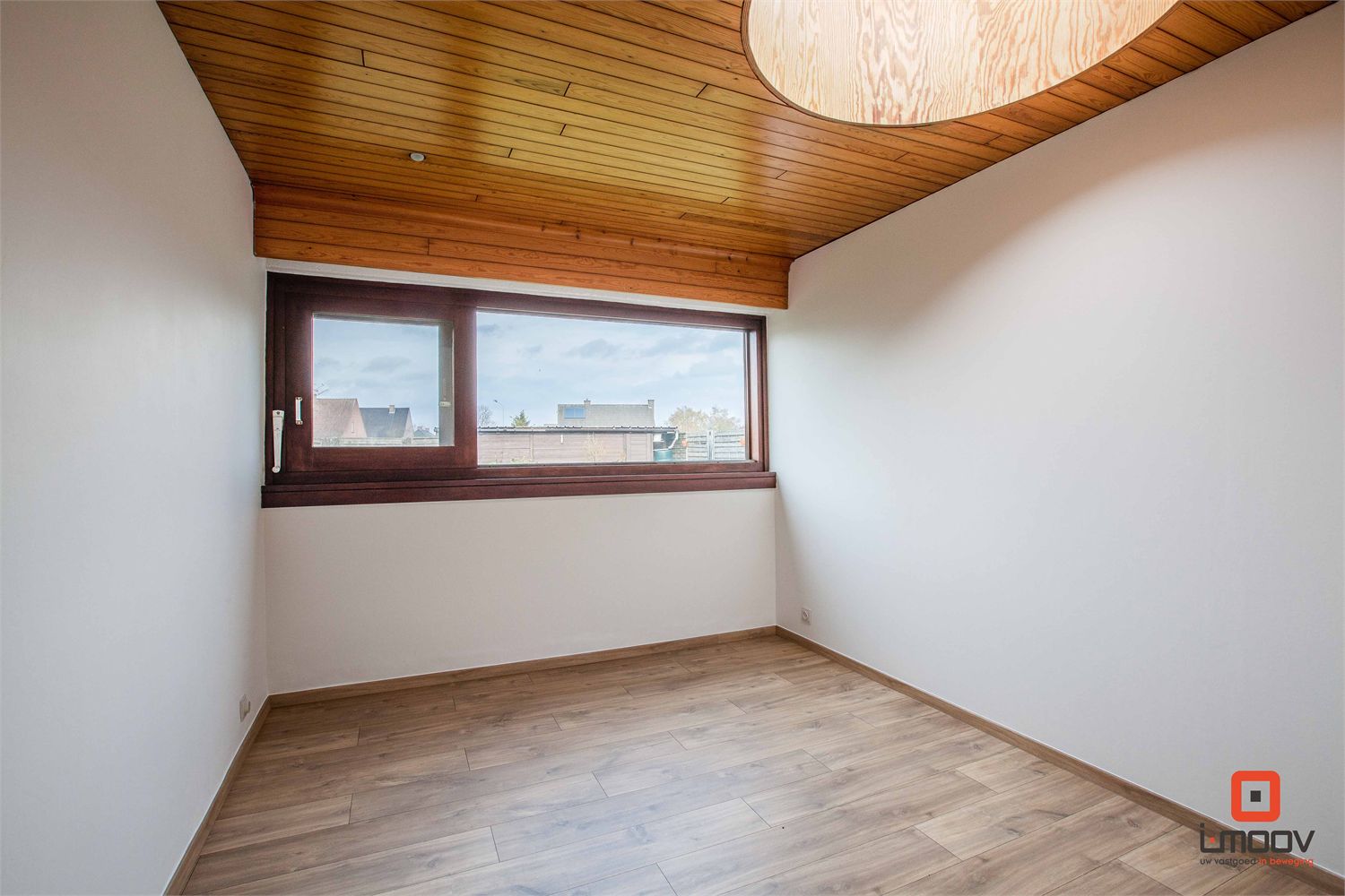 Bungalow verkocht in Eke