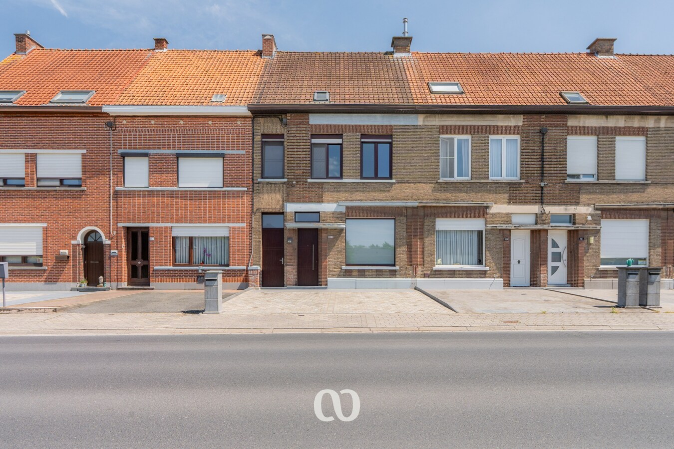 Te koop - Woning - Oudenaarde