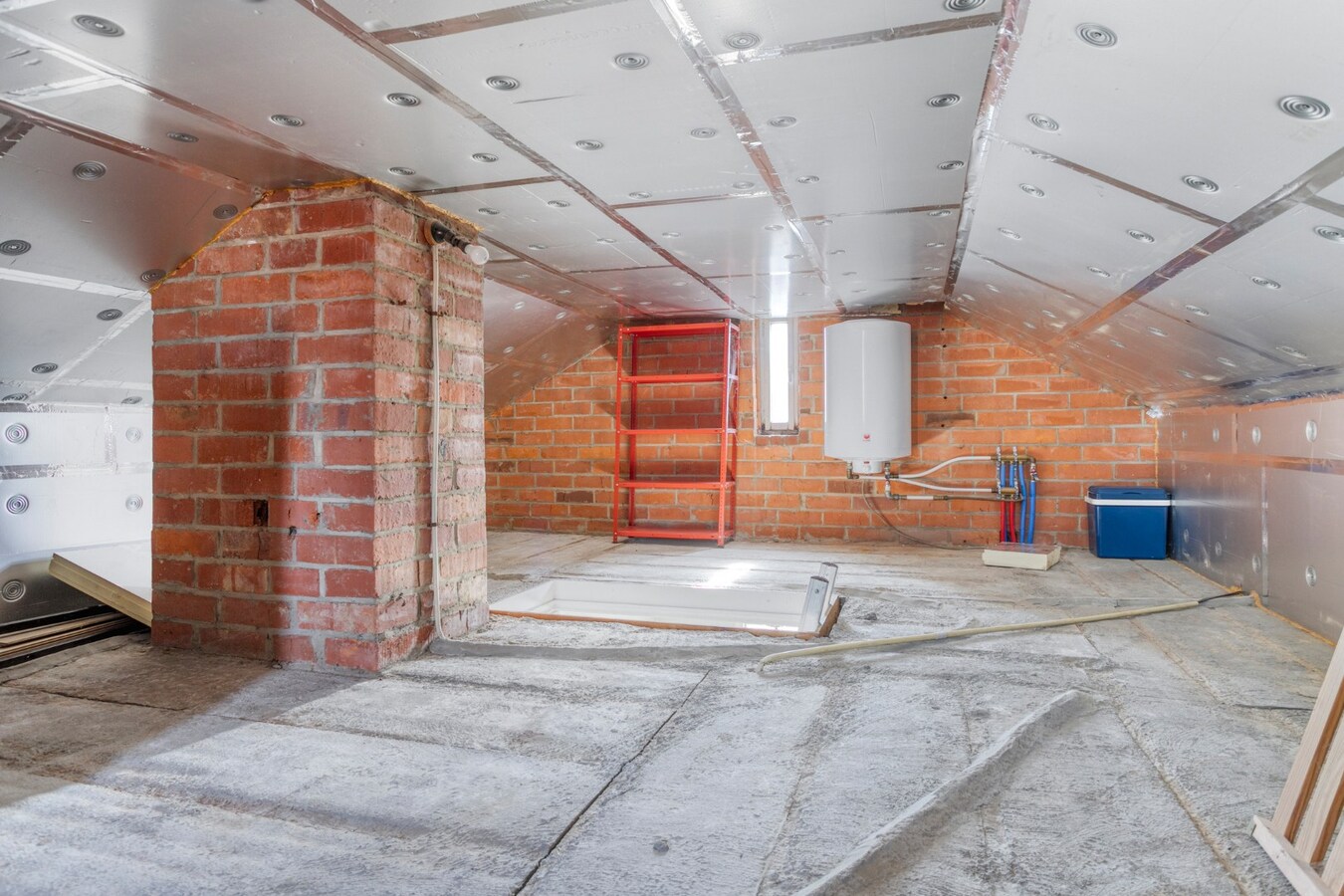 Verzorgde woning met 3 slaapkamers op een perceel van 855 m2 