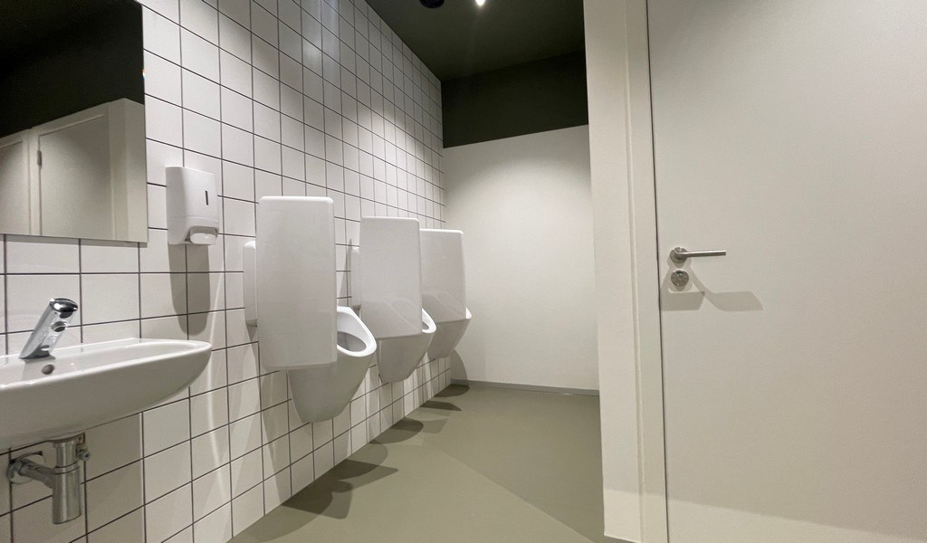 Nieuwbouw kantoorruimte te huur in Van Laere HQ in Zwijndrecht