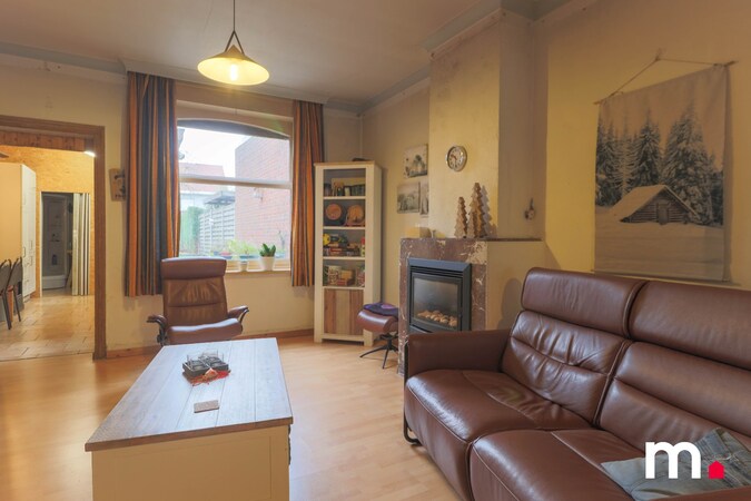 Verkocht woning - Emelgem