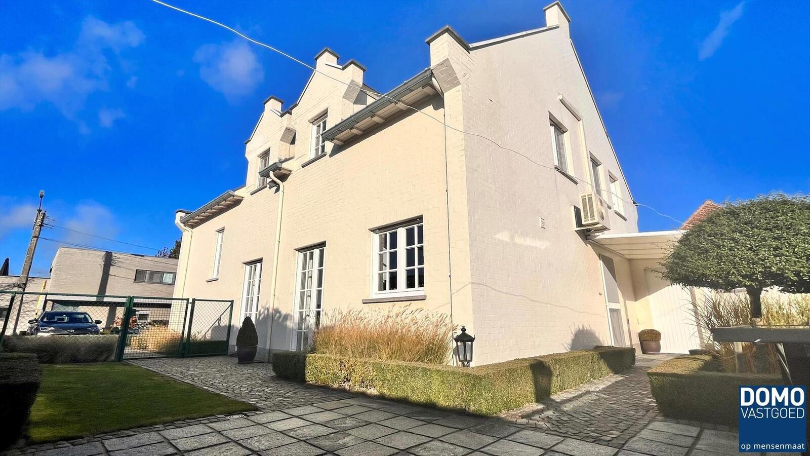 Woning verkocht in Hasselt