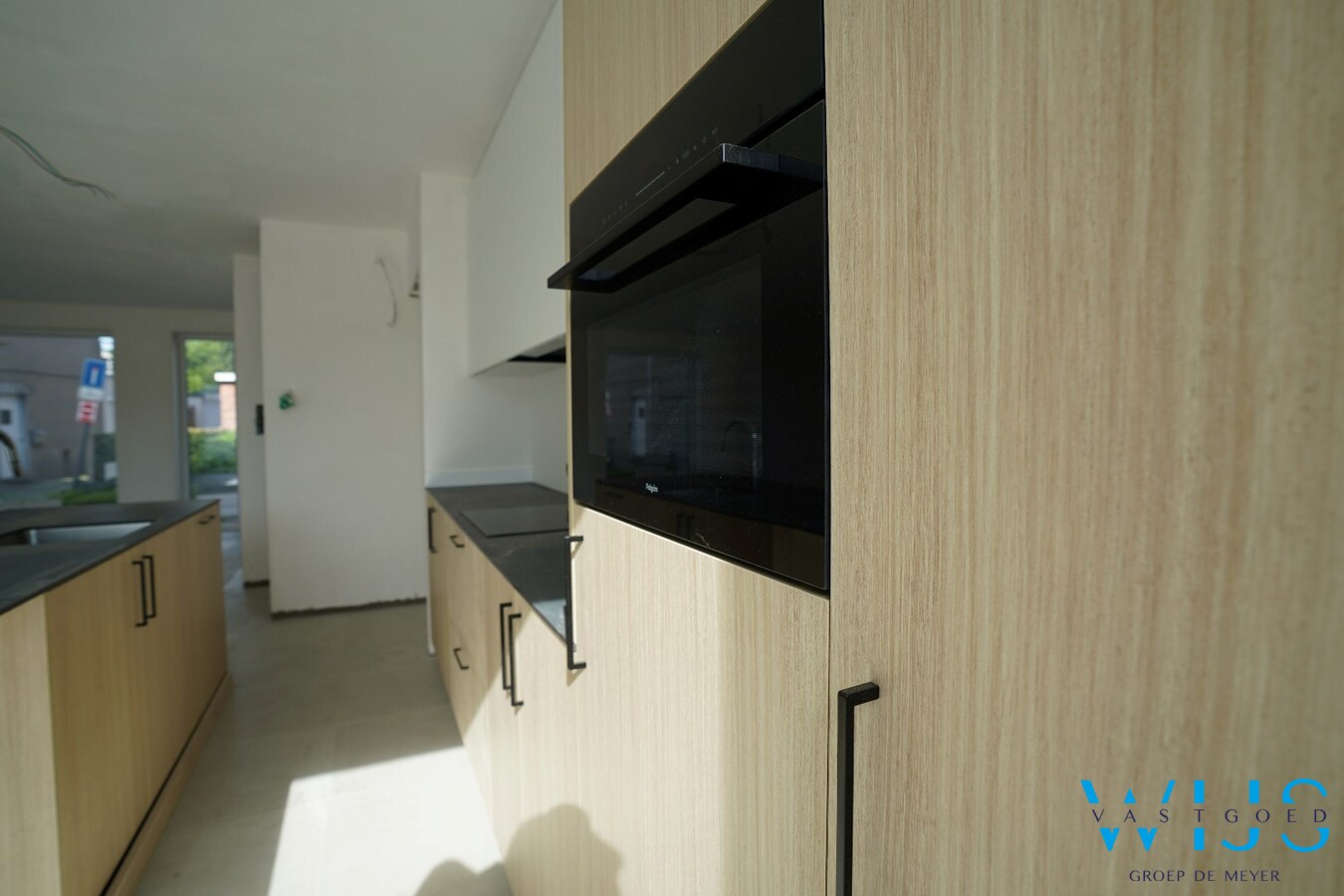 Nieuwbouwwoning in centrum Ertvelde! 