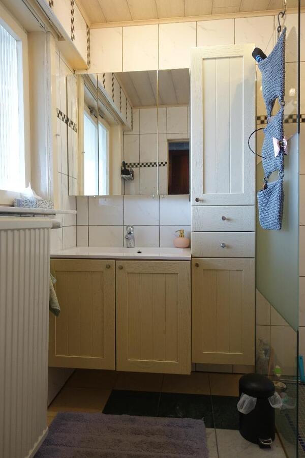 Ruime en rustig gelegen bungalow 