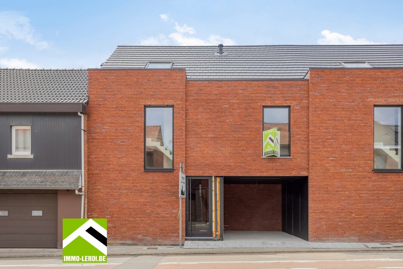 Verkocht woning - Tongeren