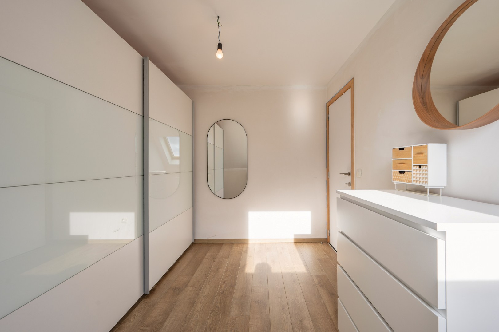 Instapklare en rustig gelegen woning met 3 slaapkamers 