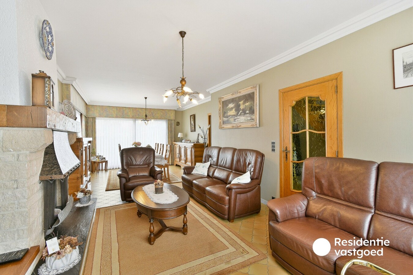 Te koop woning - Gistel