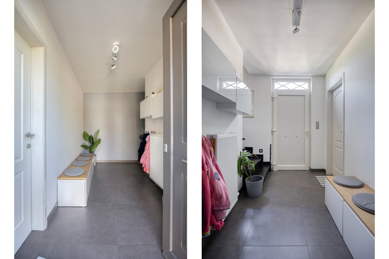 Prachtige pastoriewoning met 4 slaapkamers in Neerheylissem 
