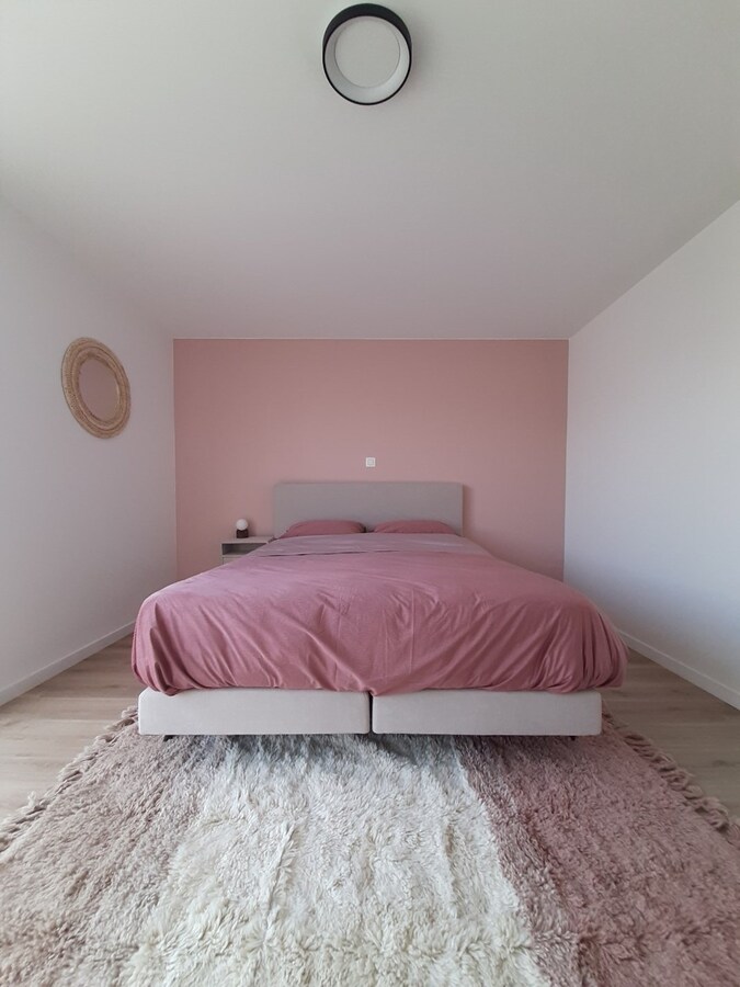 Nieuwbouwwoning met 3 slaapkamers te Houthulst 