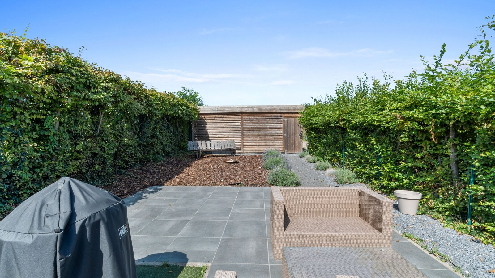 Betaalbare loft gelegen in Genoelselderen op 20 minuutjes van Maastricht! 