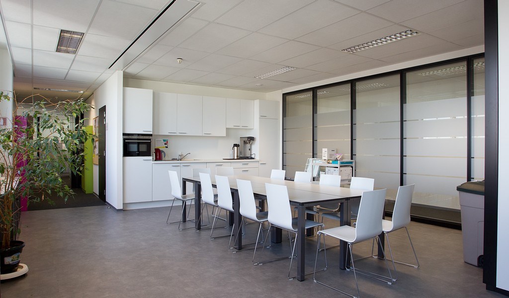 Kantoren te huur in Mechelen City Center 