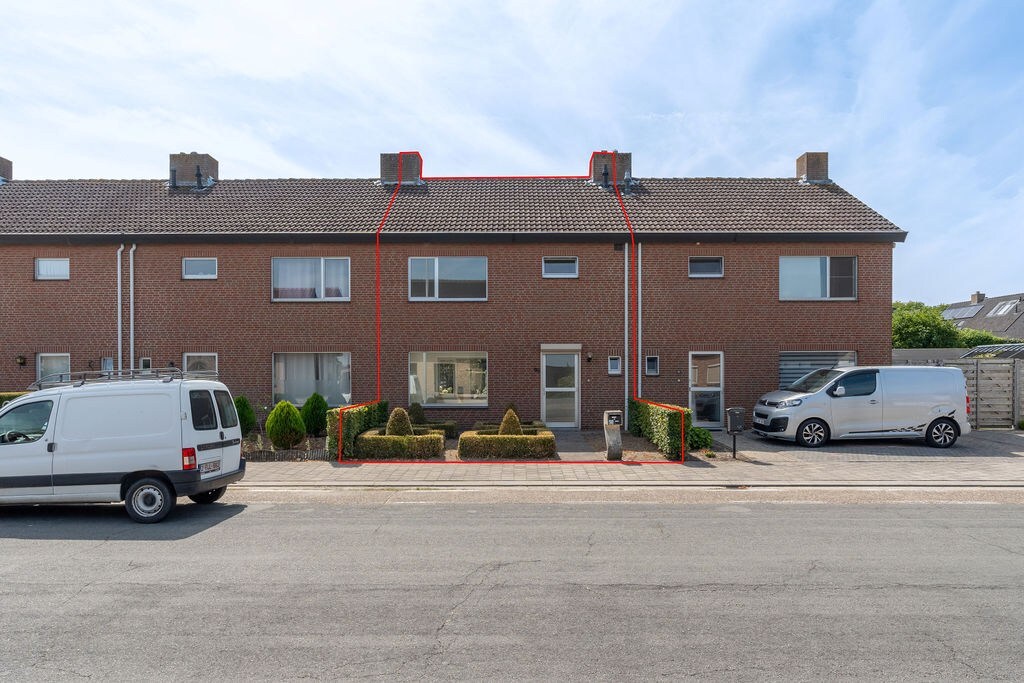 Woning te koop in Weelde