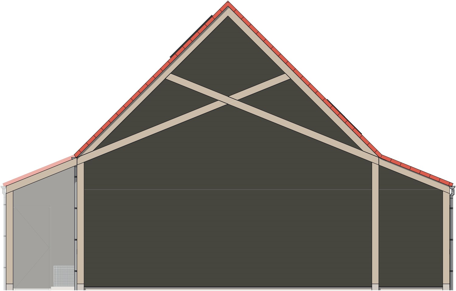 Woning te koop |  met optie / reservatie in Weert