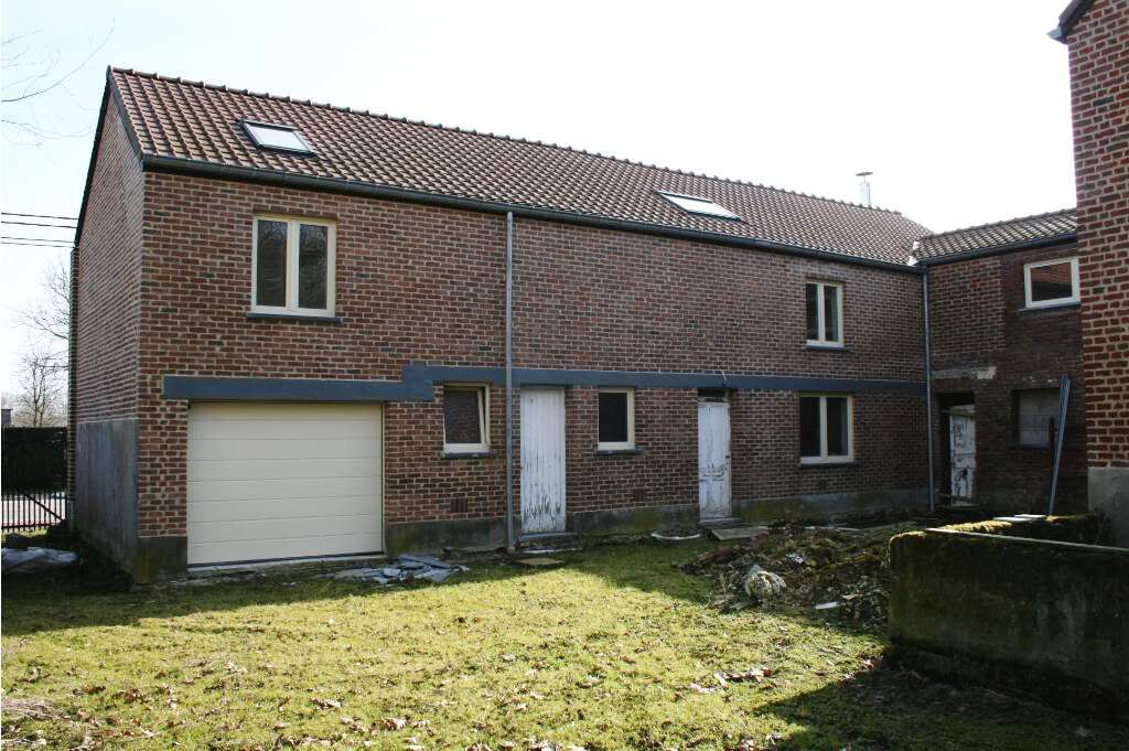 Verkocht boerderij - Kortessem