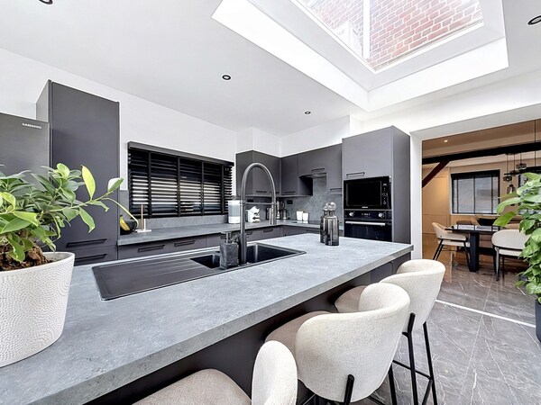 Te koop woning - Bissegem