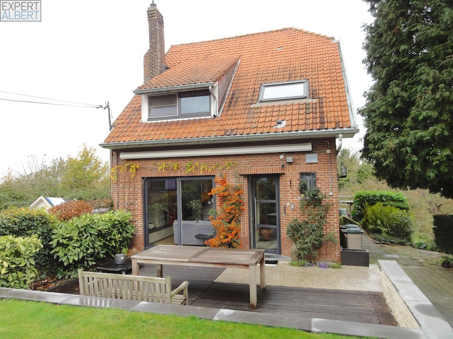 Verkocht woning - Beersel