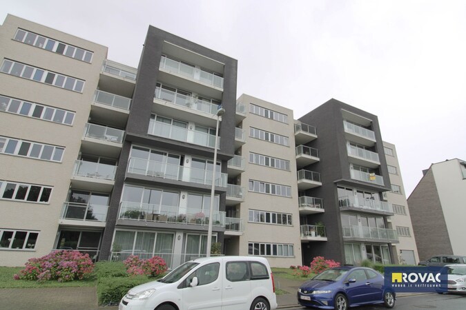 Verhuurd Appartement te Izegem