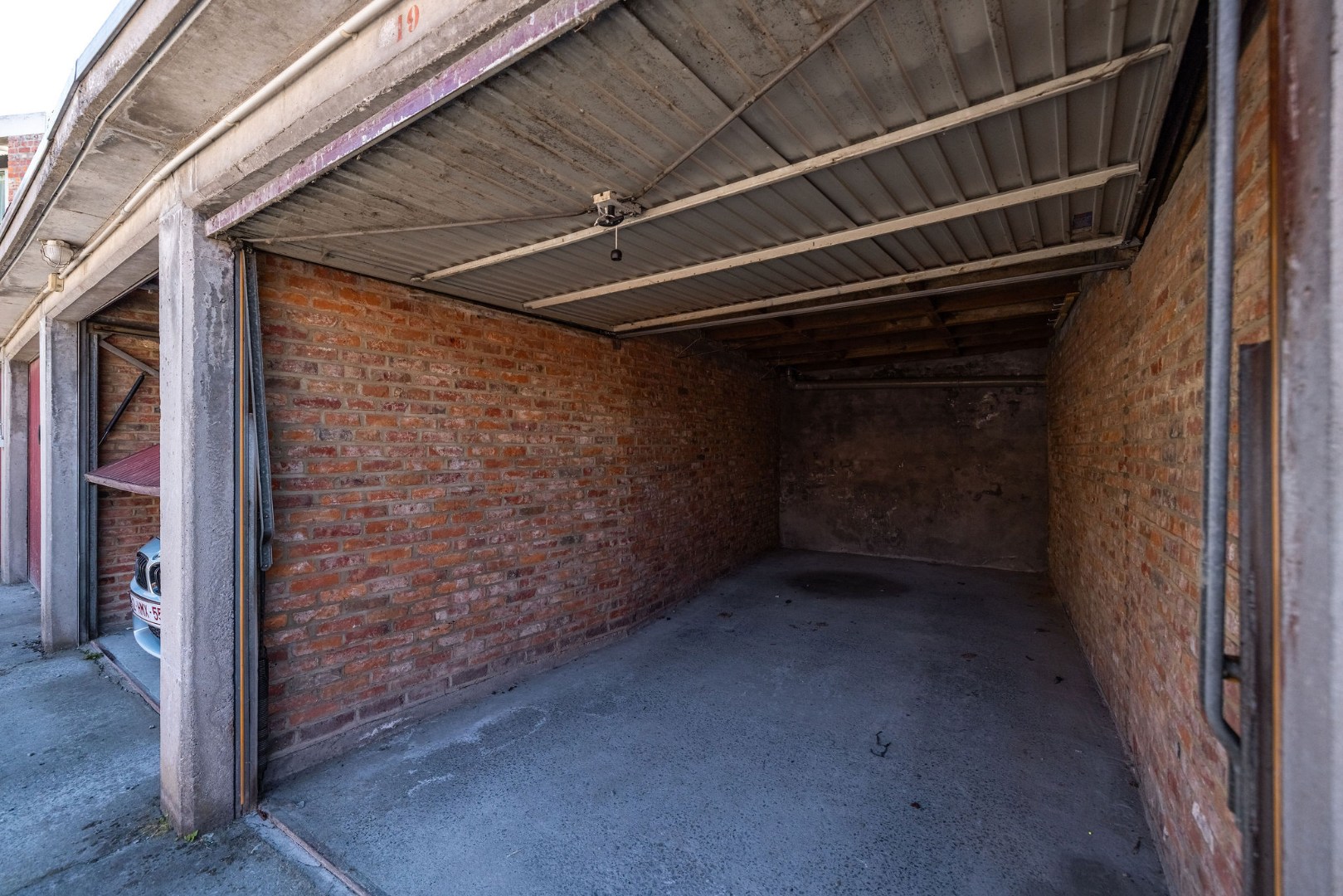 Garageboxen te koop in Sint-Amandsberg vanaf € 28.000 